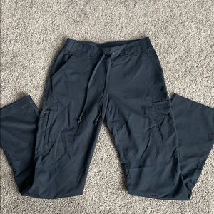 NEW Greys Anatomy by Barco scrub pants